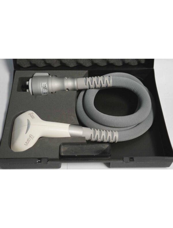 Syneron eLaser Elos IPL Motif HR PLUS Applicator Hair Removal Handpiece FG71061