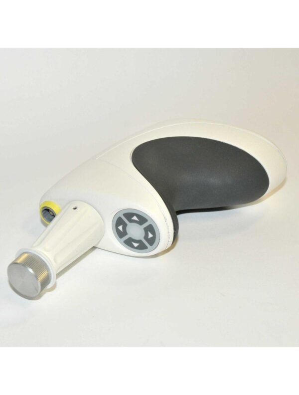 Fotona Dynamis SP XS Laser S-Runner S Runner Er:YAG Scanner Handpiece 05215-00