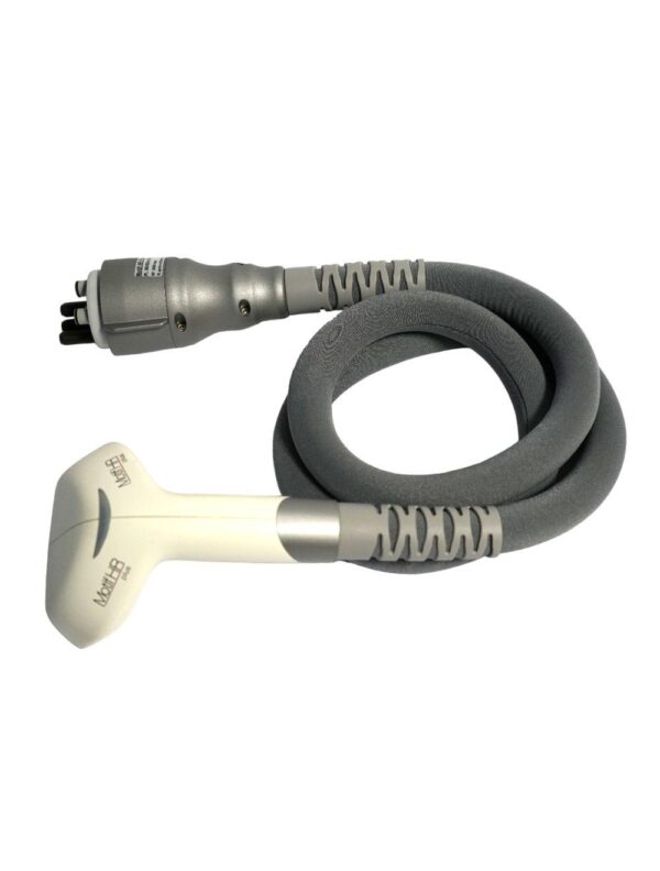Syneron eLaser Elos IPL Motif HR PLUS Applicator Hair Removal Handpiece FG71061
