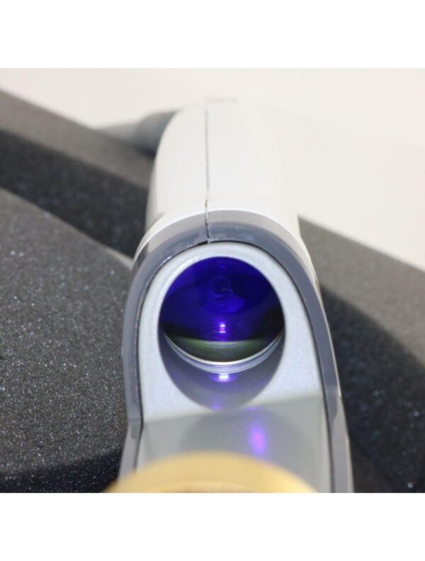 2019 Cutera Excel V+ ExcelV Nd:YAG CoolView Laser Cool View Handpiece 7002209