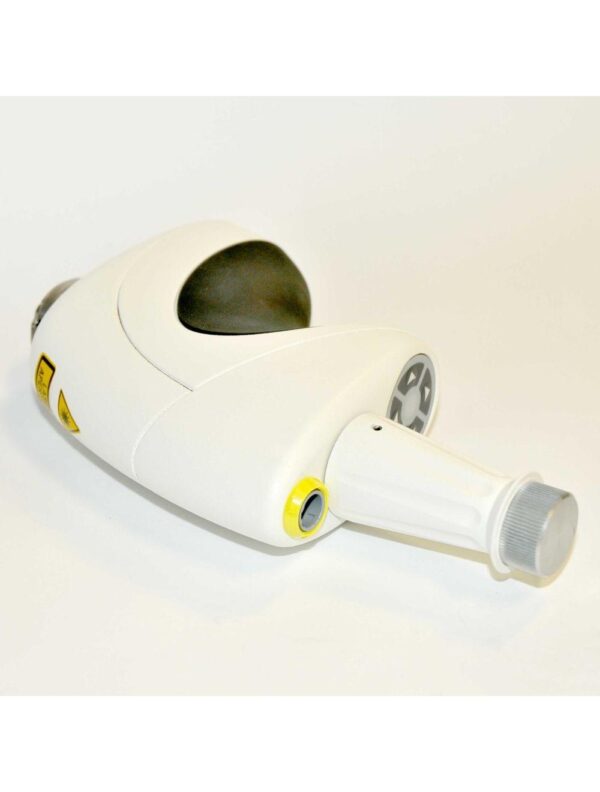 Fotona Dynamis SP XS Laser S-Runner S Runner Er:YAG Scanner Handpiece 05215-00