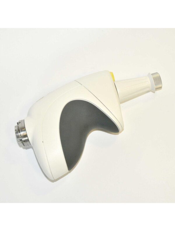 Fotona Dynamis SP XS Laser S-Runner S Runner Er:YAG Scanner Handpiece 05215-00