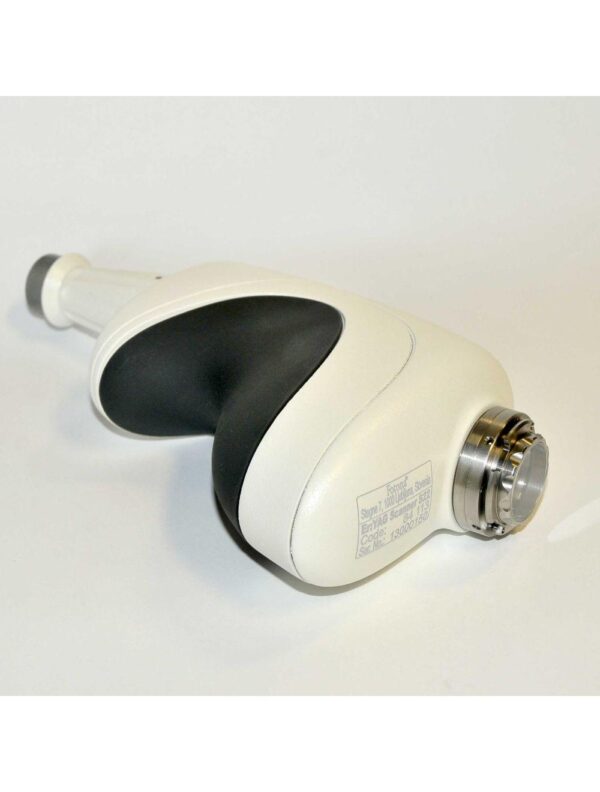 Fotona Dynamis SP XS Laser S-Runner S Runner Er:YAG Scanner Handpiece 05215-00