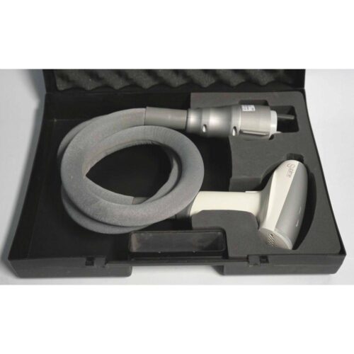 Syneron eLaser Elos IPL Sublime Applicator Handpiece SBLM FG70631 4600 Shots