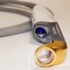 2019 Cutera Excel V+ ExcelV Nd:YAG CoolView Laser Cool View Handpiece 7002209