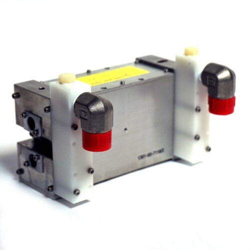 Candela GentleMax GMax Pro Laser Head Track Cavity Nd YAG 1301-00-7118/2 PARTS