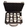 InMode Evolve Tite Applicator Set Hands-Free RF EmBody Plus In Mode 8-Handpieces