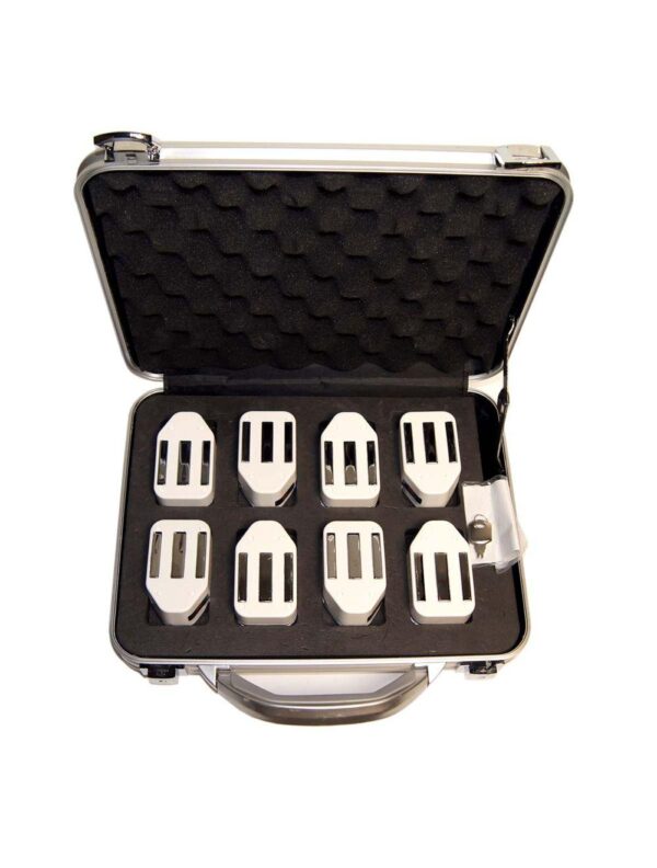 InMode Evolve Tite Applicator Set Hands-Free RF EmBody Plus In Mode 8-Handpieces