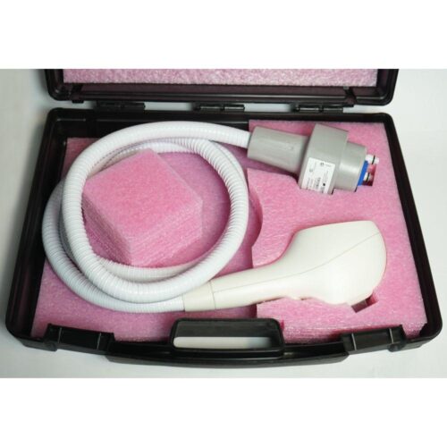 VenusConcept Handpiece SR580GLB Venus Concept SR580 Photofacial Acne Wrinkle