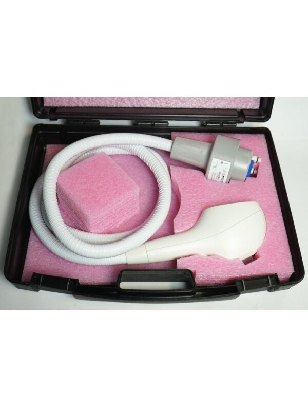 VenusConcept Handpiece SR580GLB Venus Concept SR580 Photofacial Acne Wrinkle
