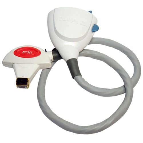 Palomar StarLux 300 500 IPL LuxRs Handpiece 1520-RS26 Hair Removal Small Spot