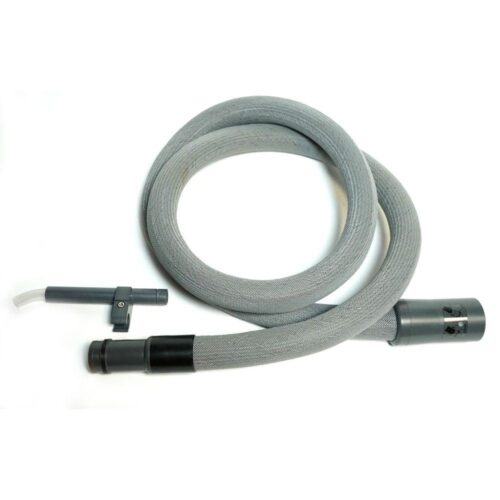 Zimmer Cryo 5 6 Chiller Air Cooling Gray Flex Hose CoolMax Nozzle Handpiece 80"