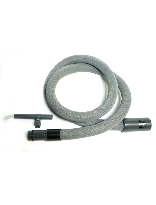 Zimmer Cryo 5 6 Chiller Air Cooling Gray Flex Hose CoolMax Nozzle Handpiece 80"