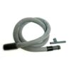 Zimmer Cryo 5 6 Chiller Air Cooling Gray Flex Hose CoolMax Nozzle Handpiece 80"
