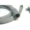 Zimmer Cryo 5 6 Chiller Air Cooling Gray Flex Hose CoolMax Nozzle Handpiece 80"