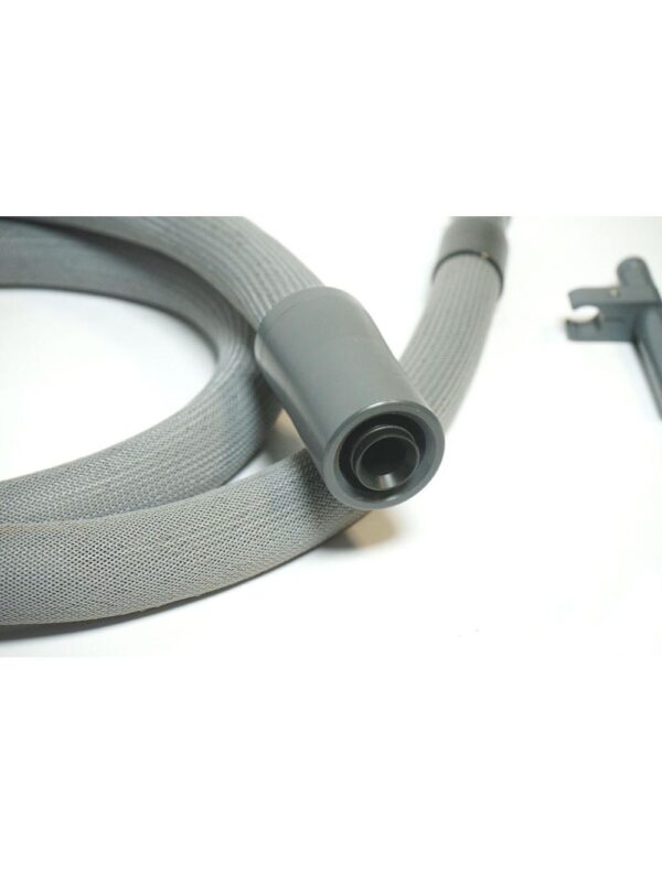 Zimmer Cryo 5 6 Chiller Air Cooling Gray Flex Hose CoolMax Nozzle Handpiece 80"