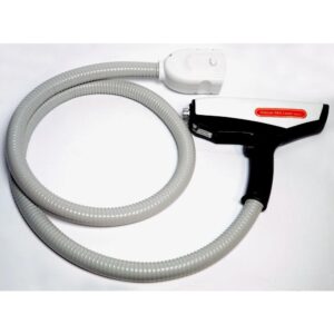 Ellman Pelleve TempSure Handpiece 30mm RadioFrequency RF Wrinkles 100-7027-130