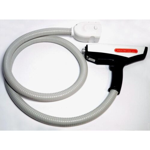 Ellman Sandstone Erbium YAG Laser Handpiece 2940 nm Er Applicator Hand Piece HP