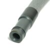 Zimmer Cryo 5 6 Chiller Air Cooling Gray Flex Hose CoolMax Nozzle Handpiece 80"