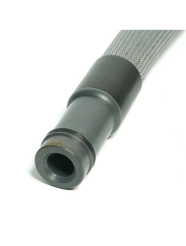 Zimmer Cryo 5 6 Chiller Air Cooling Gray Flex Hose CoolMax Nozzle Handpiece 80"