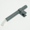 Zimmer Cryo 5 6 Chiller Air Cooling Gray Flex Hose CoolMax Nozzle Handpiece 80"