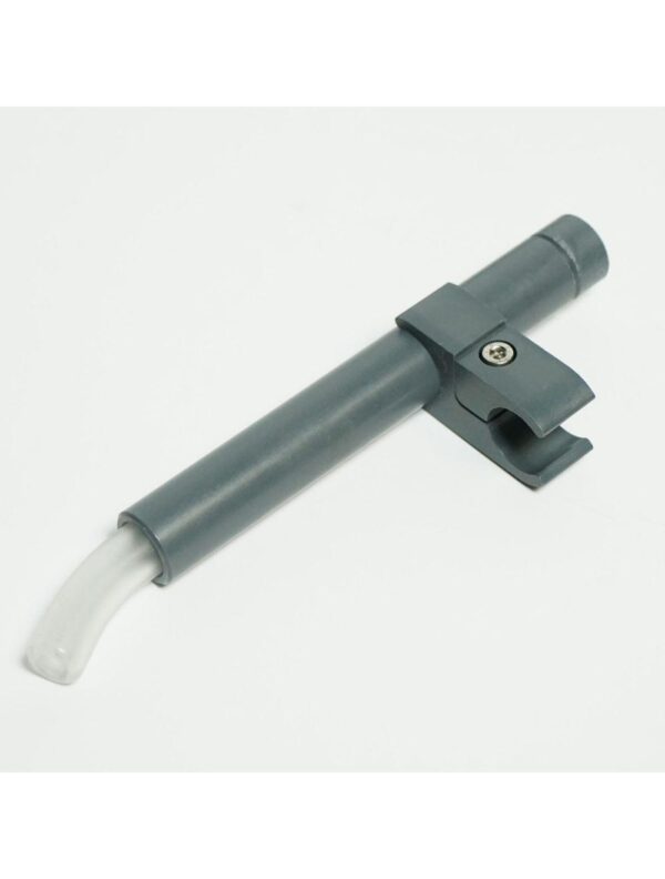 Zimmer Cryo 5 6 Chiller Air Cooling Gray Flex Hose CoolMax Nozzle Handpiece 80"