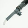 Zimmer Cryo 5 6 Chiller Air Cooling Gray Flex Hose CoolMax Nozzle Handpiece 80"