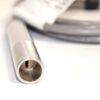 2017 InMode Fractora AG601261A RF Fractional Skin Tightening Handpiece