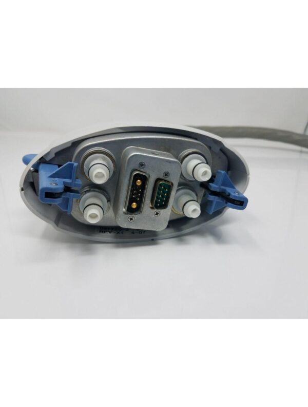 2007 StarLux 300 500 LuxR Handpiece IPL Laser System ONLY 12 SHOTS Palomar LUX R