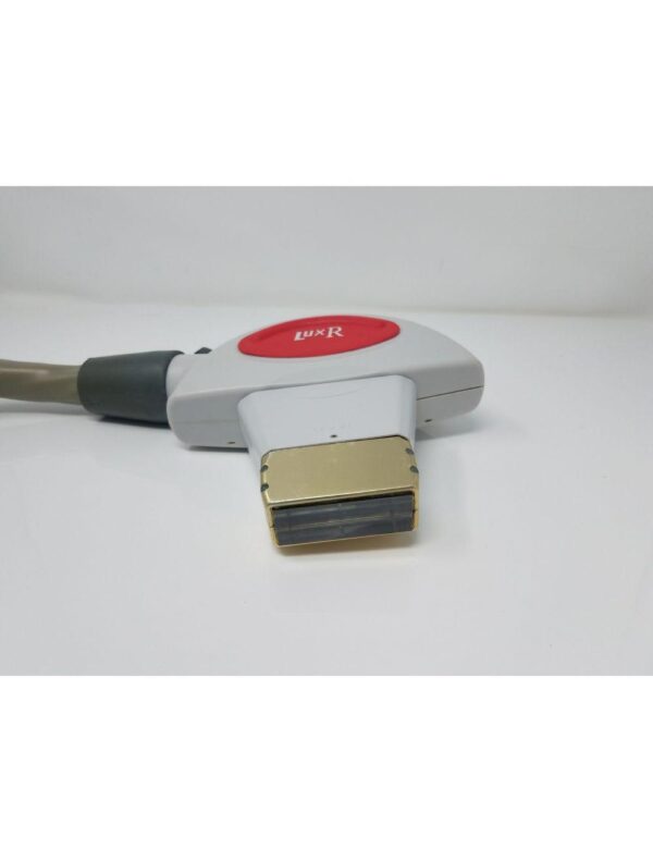 2007 StarLux 300 500 LuxR Handpiece IPL Laser System ONLY 12 SHOTS Palomar LUX R