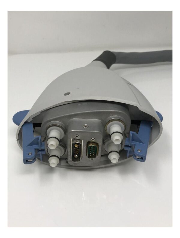 2013 Palomar StarLux 500 LuxG Laser IPL Handpiece Lux G Cynosure Low Pulse Count