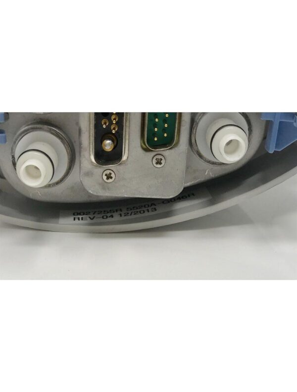 2013 Palomar StarLux 500 LuxG Laser IPL Handpiece Lux G Cynosure Low Pulse Count