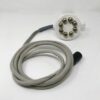 Venus Concept Freeze Octipolar 2 Applicator Neck Face Body Contouring RF Energy