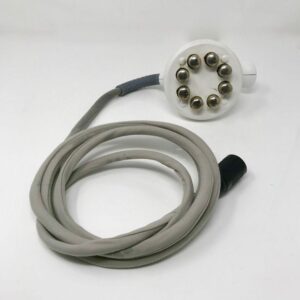 2002 LaserScope Venus i Erbium YAG 2940 Laser Wrinkle Scar Skin Resurfacing