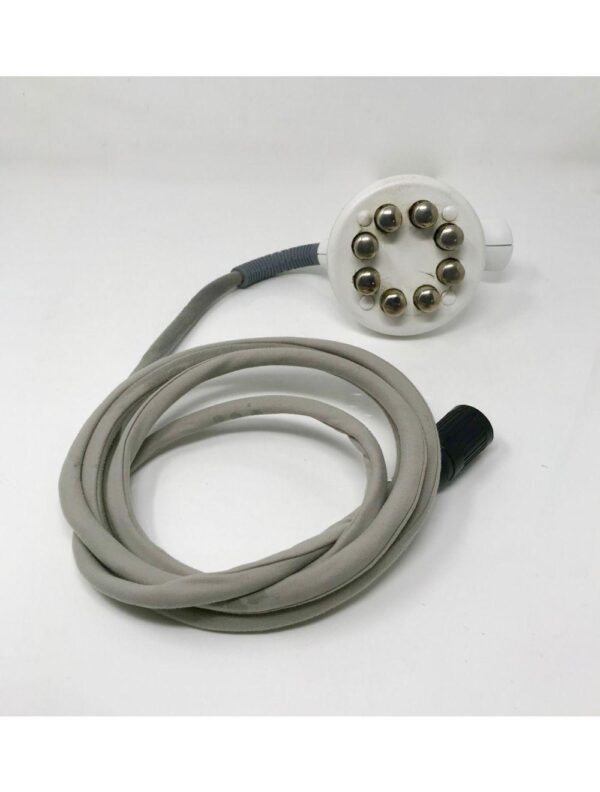 Venus Concept Freeze Octipolar 2 Applicator Neck Face Body Contouring RF Energy