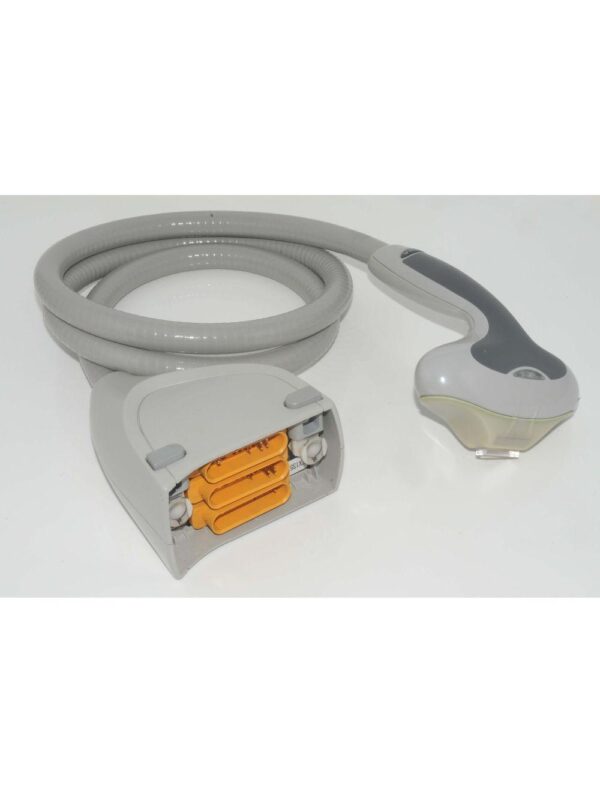 Cutera TItan XL IPL Laser Hand Piece XEO Skin Tighten Rejuvenate LOW PULSE: 2195