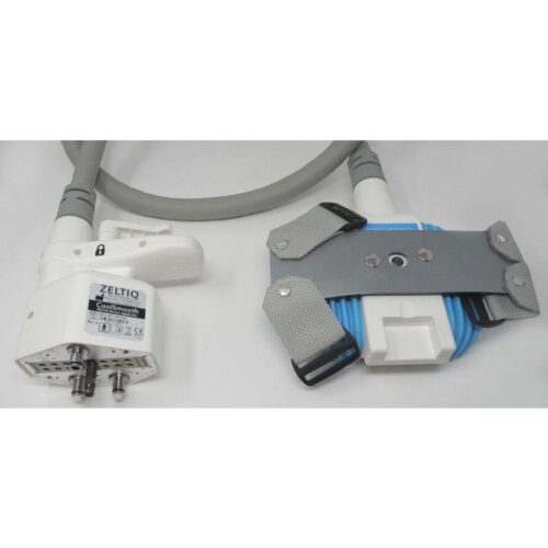 Zeltiq BREEZE Surface Applicator CoolSmooth Zeltiq BRZ-AP1-091-000 Cool Smooth