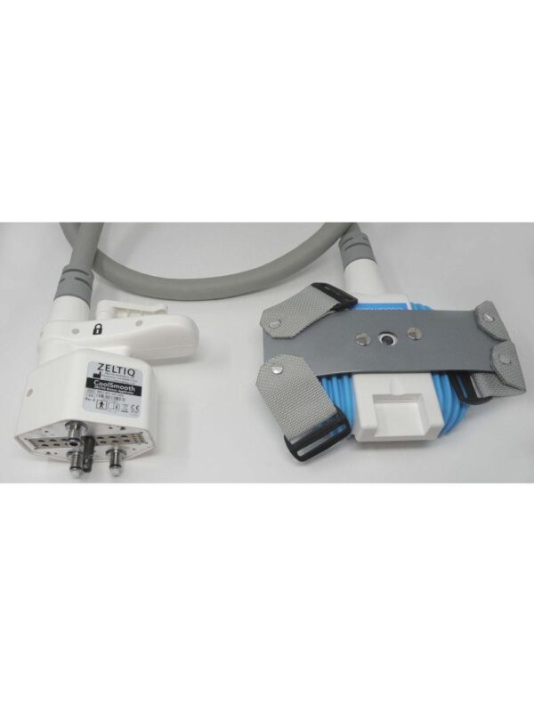 Zeltiq BREEZE Surface Applicator CoolSmooth Zeltiq BRZ-AP1-091-000 Cool Smooth