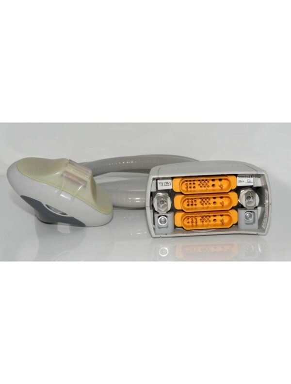 Cutera TItan XL IPL Laser Hand Piece XEO Skin Tighten Rejuvenate LOW PULSE: 2195