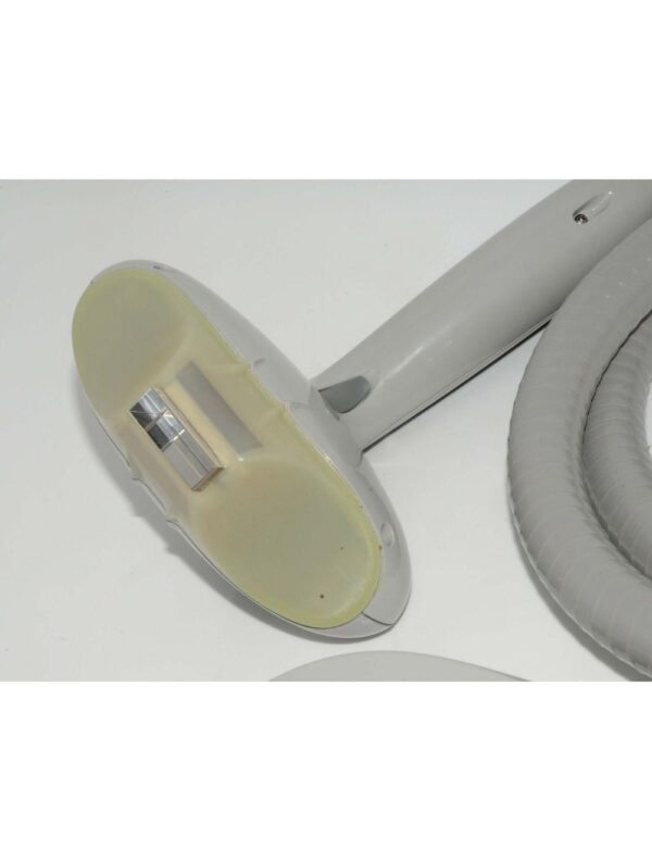 Cutera TItan XL IPL Laser Hand Piece XEO Skin Tighten Rejuvenate LOW PULSE: 2195