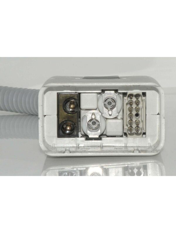 Alma Harmony ELITE QS1064 IPL Laser Handpiece QS 1064 Q Switched YAG Tattoo
