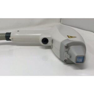 Alma Lasers Harmony XL HXL 700-950nm Handpiece Laser Hair Removal (HB)