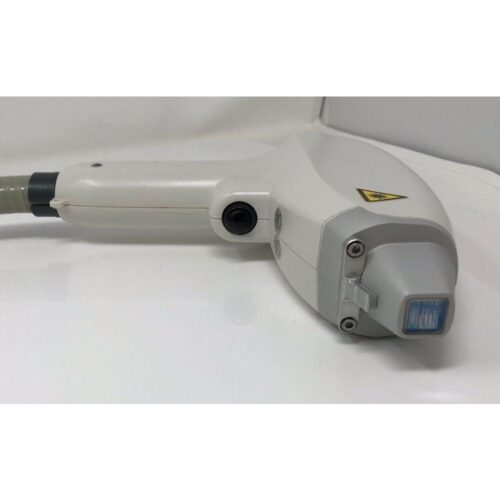 Alma Soprano Laser XL 810 Diode Hand Piece Hair Removal Handpiece AAHR01080402
