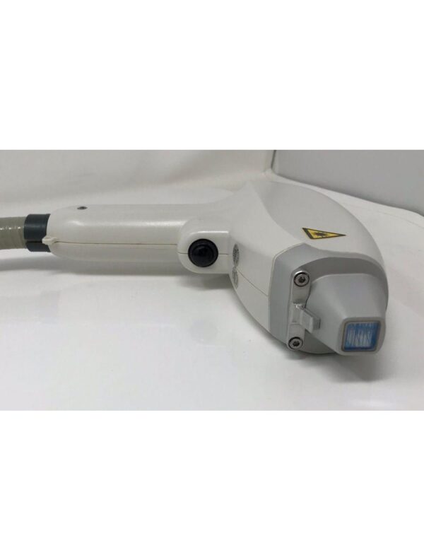 Alma Soprano Laser XL 810 Diode Hand Piece Hair Removal Handpiece AAHR01080402