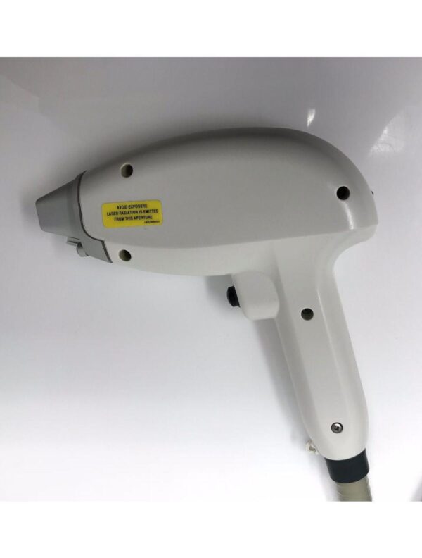 Alma Soprano Laser XL 810 Diode Hand Piece Hair Removal Handpiece AAHR01080402