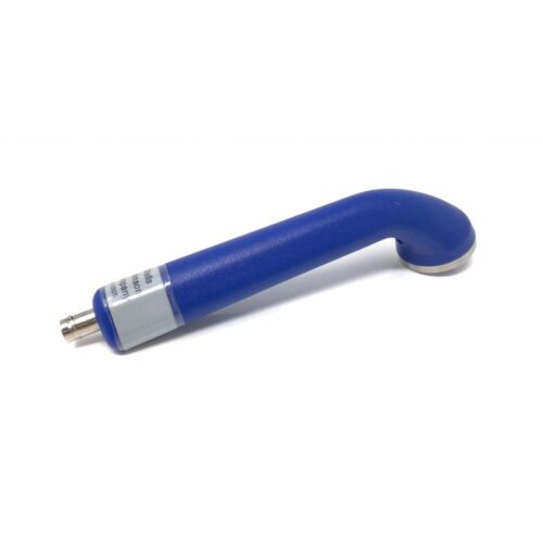 Wells Johnson SILBERG External Ultrasonic Assist HP Ultrasound Hand Piece 0905