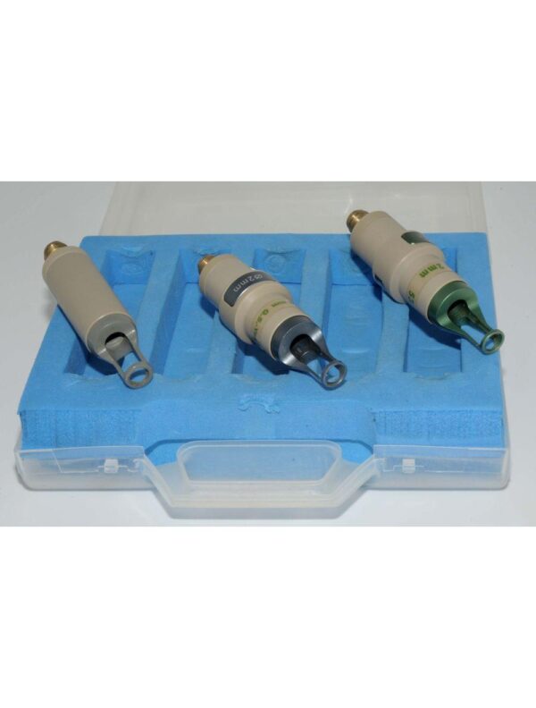 Alma Harmony ELITE QS1064 IPL Laser Handpiece QS 1064 Q Switched YAG Tattoo