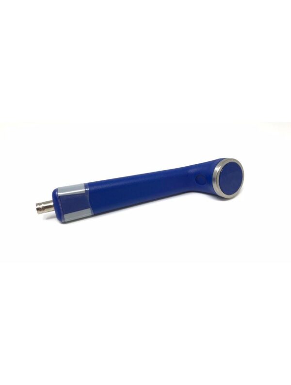 Wells Johnson SILBERG External Ultrasonic Assist HP Ultrasound Hand Piece 0905