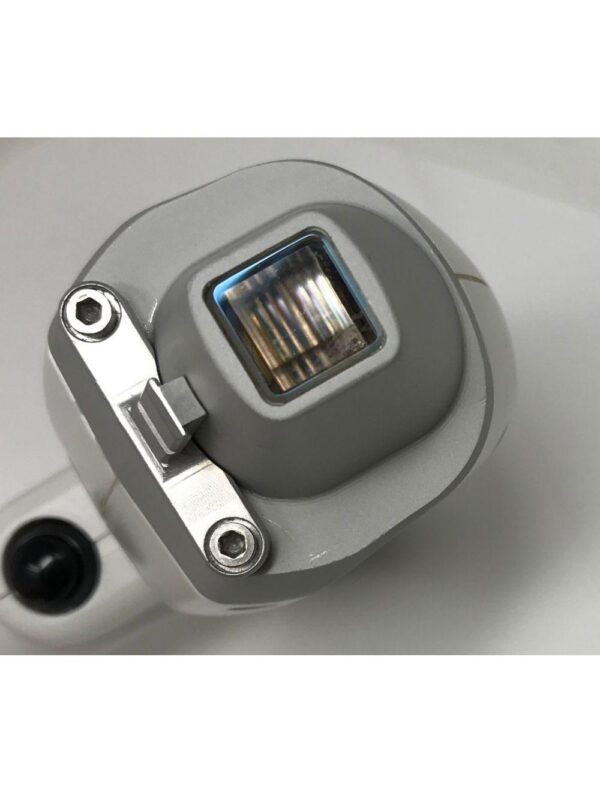 Alma Soprano Laser XL 810 Diode Hand Piece Hair Removal Handpiece AAHR01080402