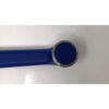 Wells Johnson SILBERG External Ultrasonic Assist HP Ultrasound Hand Piece 0905